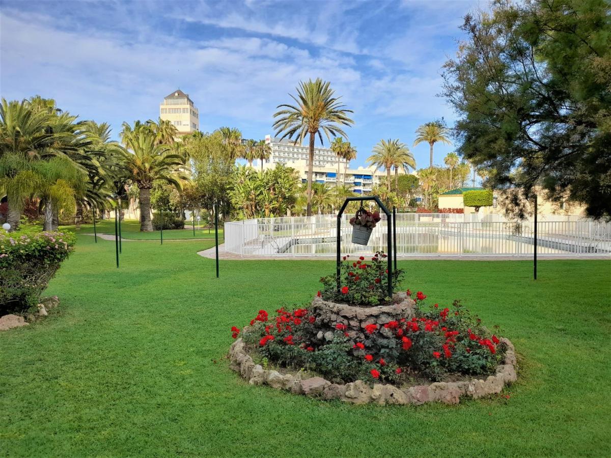 Costa Lago Beach Torremolinos Esterno foto